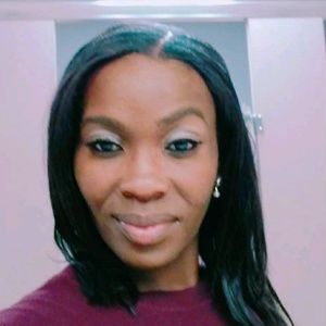 Meet your Posher, Olympia